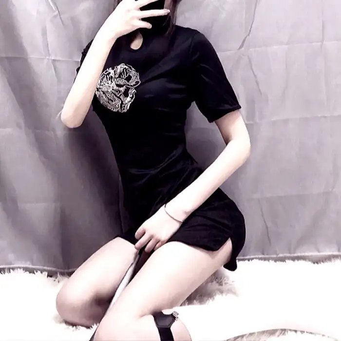美丽的时节